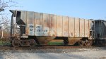 MWCX 300648 - Midwest Railcar Corp